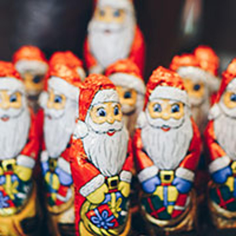 Advent & Weihnachten