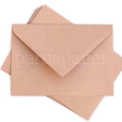 Produktfoto zu Briefumschlag Wüste