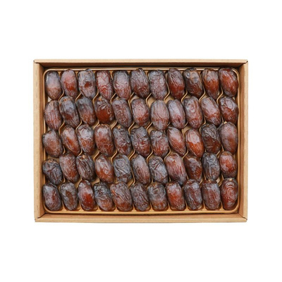 Produktfoto zu Datteln Medjool Super Fresh kg