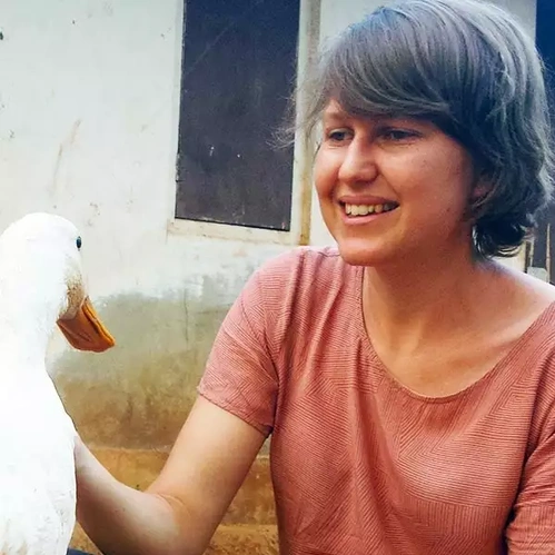 Grünland Bio Lieferant College Curries