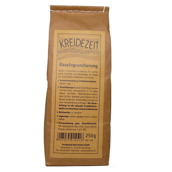 Produktfoto zu Kaseingrundierung 250g