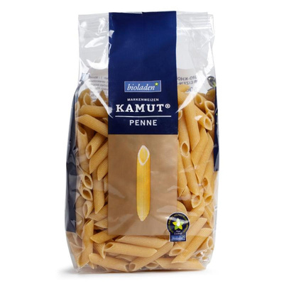 Produktfoto zu Kamut Penne 500g