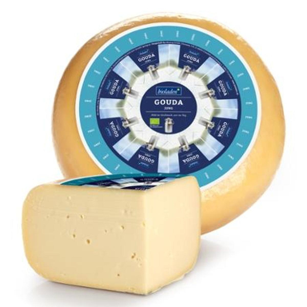 Produktfoto zu Gouda Jung 50%