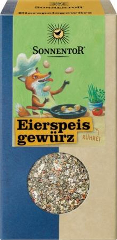 Produktfoto zu Eierspeisgewürz