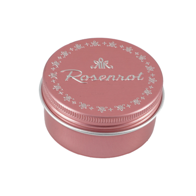 Produktfoto zu Bitbox rosé, Deckel geschlossen