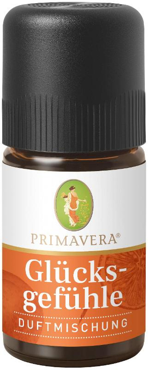 Produktfoto zu Glücksgefühle  Duftmischung 5m