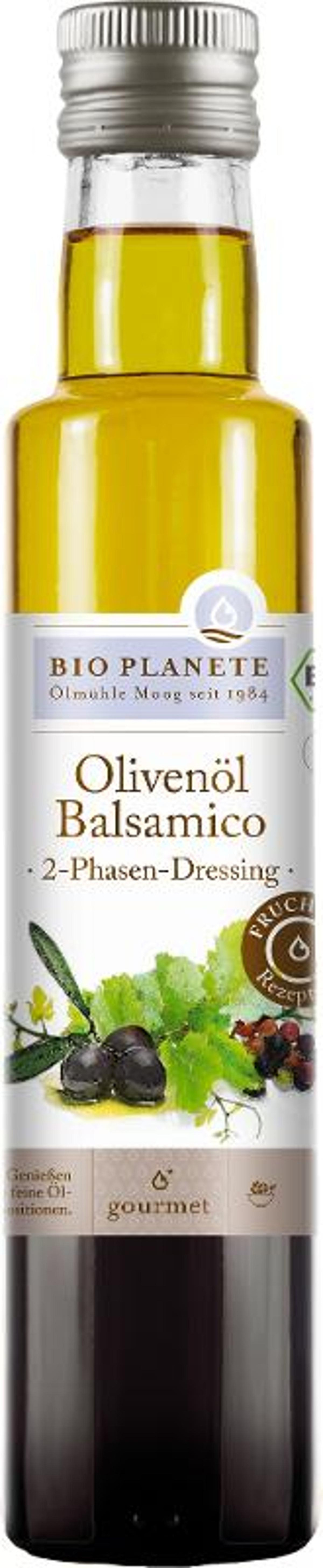 Produktfoto zu Olivenöl & Balsamico (Mixflasche)
