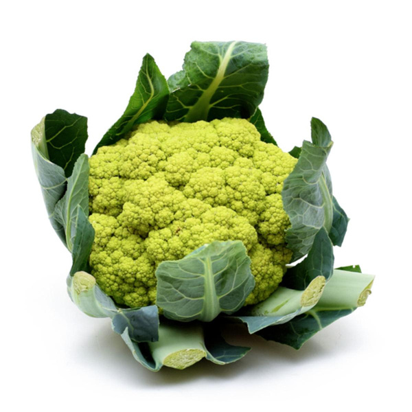 Produktfoto zu Blumenkohl grün