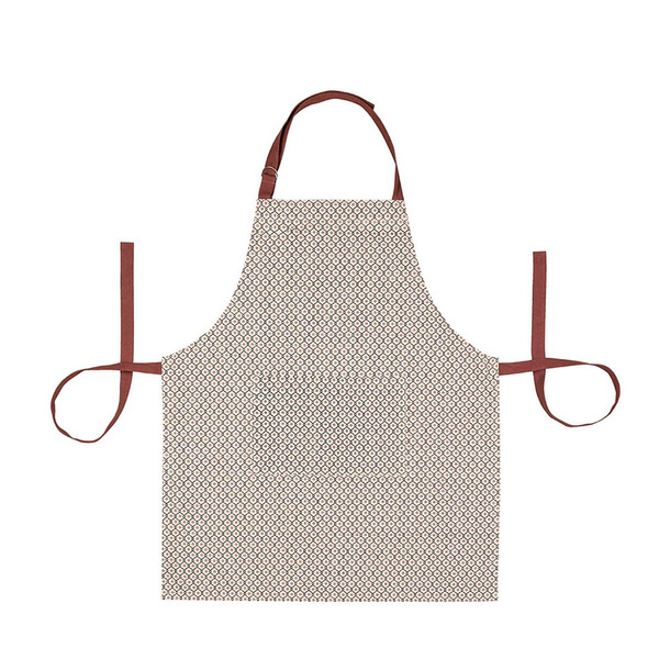 Produktfoto zu Küchenschürze Muster