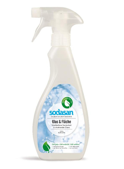 Produktfoto zu Glasreiniger Sprühpistole 500ml