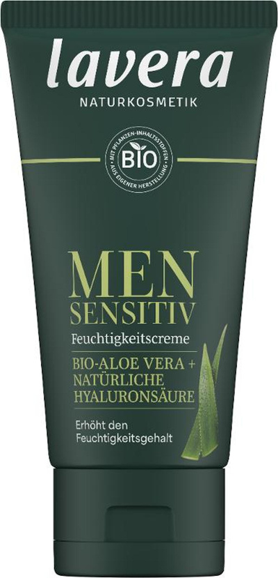 Produktfoto zu Men Feuchtigkeitscreme30ml
