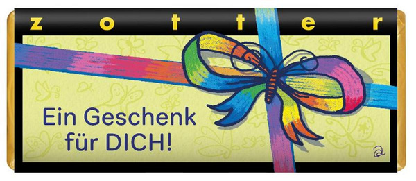 Produktfoto zu Ein Geschenk für DICH! - Marille Vanille