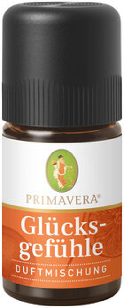 Produktfoto zu Glücksgefühle  Duftmischung 5m