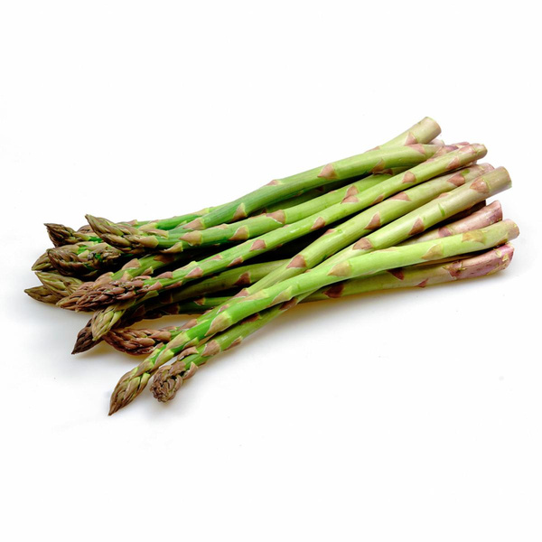 Produktfoto zu Spargel grün 250g
