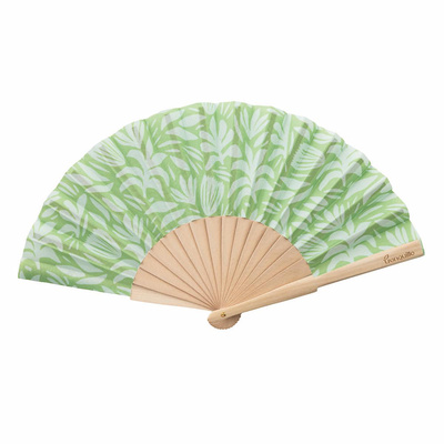 Produktfoto zu Fächer Blätter