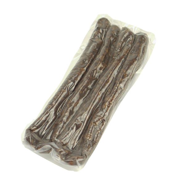 Produktfoto zu Rinderknacker 4 Stück ca. 200g