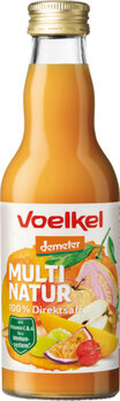 Produktfoto zu Multi Natur 200ml