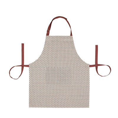Produktfoto zu Küchenschürze Muster
