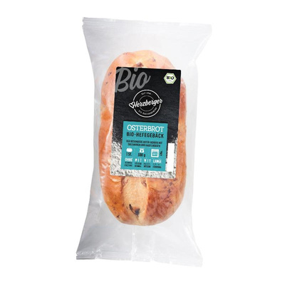 Produktfoto zu Osterbrot