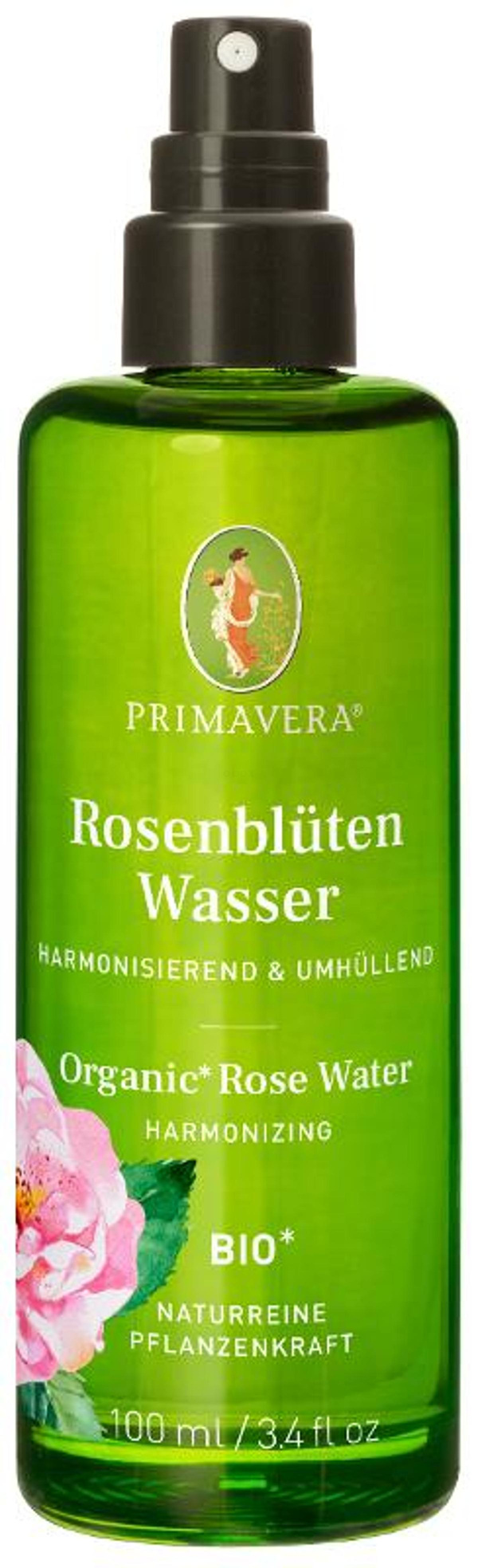 Produktfoto zu Rosenwasser