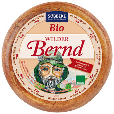 Produktfoto zu Münsterländer Wilder Bernd 50%