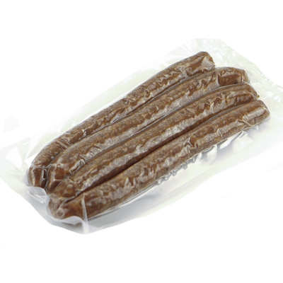 Produktfoto zu Knacker Chili 4 Stück ca. 200g