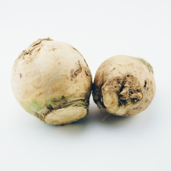 Produktfoto zu Steckrüben