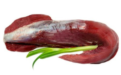 Produktfoto zu Filet vom Rind, am Stück ca.2,5kg