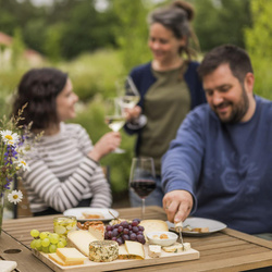 Produktfoto zu Für echte Käsefans: Unser wöchentlich wechselndes Käseabo...