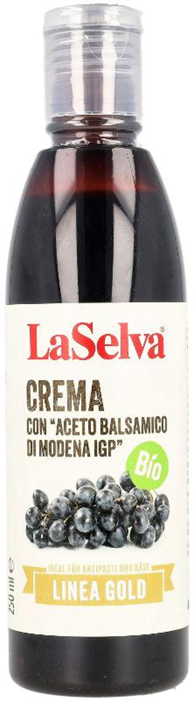 Produktfoto zu Crema con Aceto di Balsamico IGP 250ml