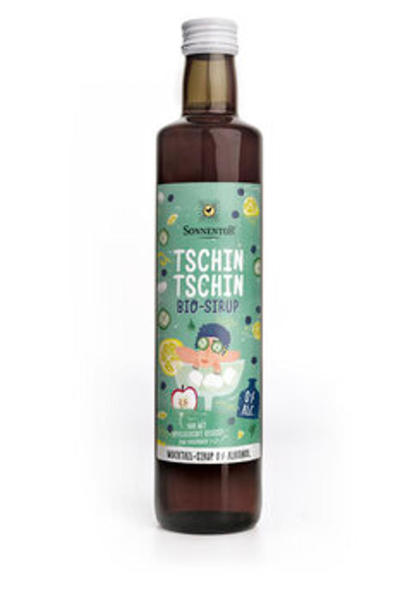Produktfoto zu Tschin Tschin Sirup