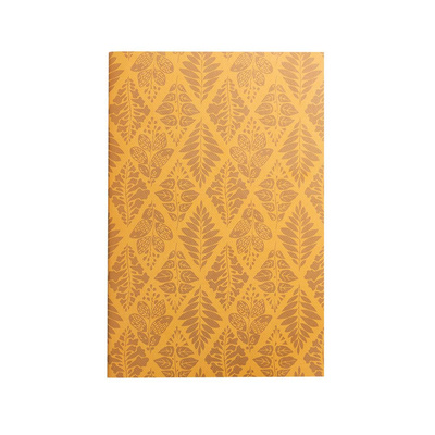 Produktfoto zu Notizbuch  Leaves