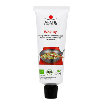 Produktfoto zu Wok Up Würzpaste