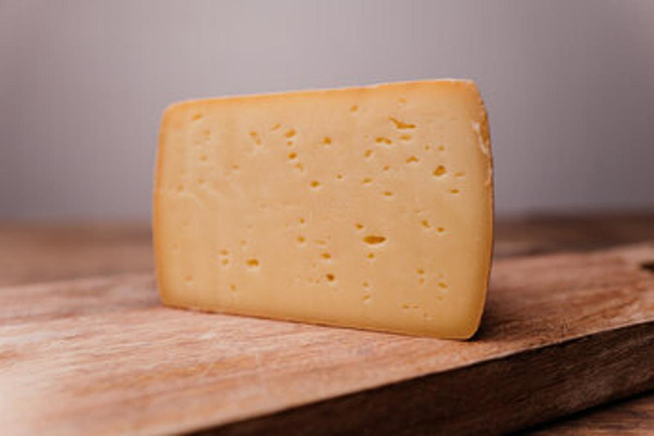 Produktfoto zu Deichkäse, klein