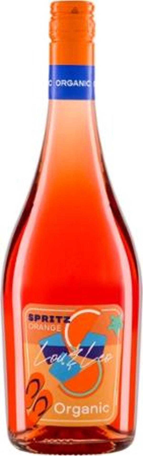 Produktfoto zu Spritz LOU & LEO Sgarzi