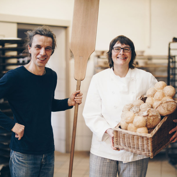 Grünland Bio Lieferant Apenburger Landbäckerei