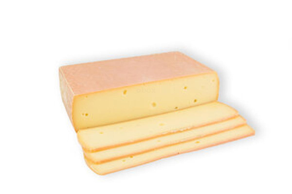 Produktfoto zu Allgäuer Heumilch Raclette 45% F.i.Tr.