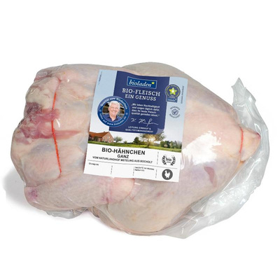 Produktfoto zu b*Hähnchen o. Innereien ca 1,6kg