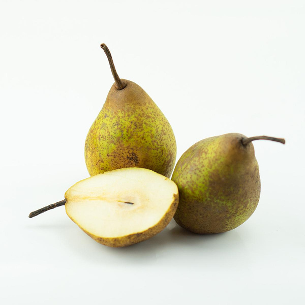 Produktfoto zu Birnen 'Red Bartlett'