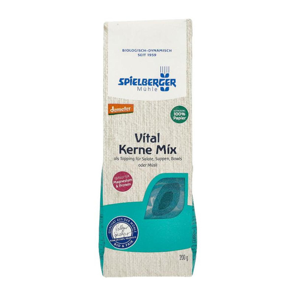 Produktfoto zu Vital Kerne Mix