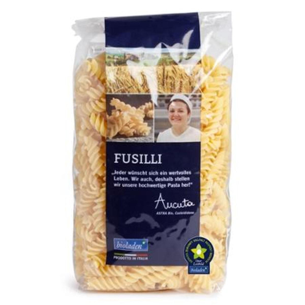 Produktfoto zu b*Fusilli 500g