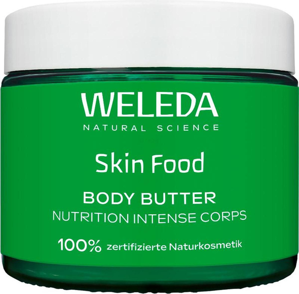 Produktfoto zu Skin Food Body Butter 150 ml,