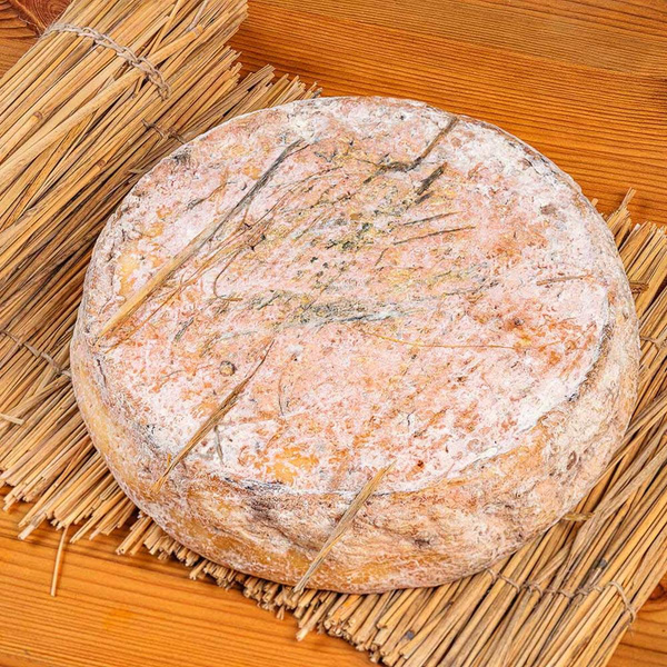 Produktfoto zu Weichkäse nach St. Nectaire