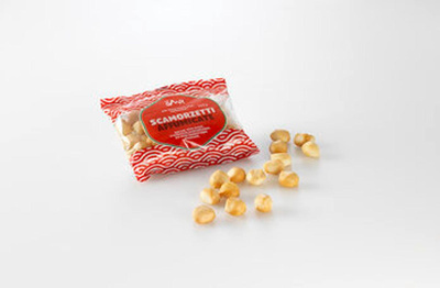 Produktfoto zu ÖMA Scamorzetti Affumicate