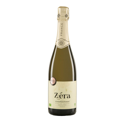Produktfoto zu ZERA PRESTIGE Effervescent alkoholfrei Pierre Chav