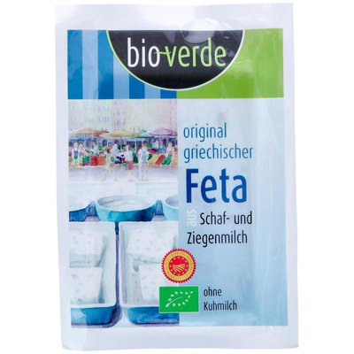 Produktfoto zu Schaffeta.griechisch 50% , 180g