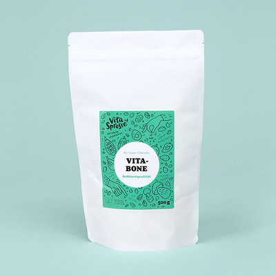 Produktfoto zu Vitabone 500g
