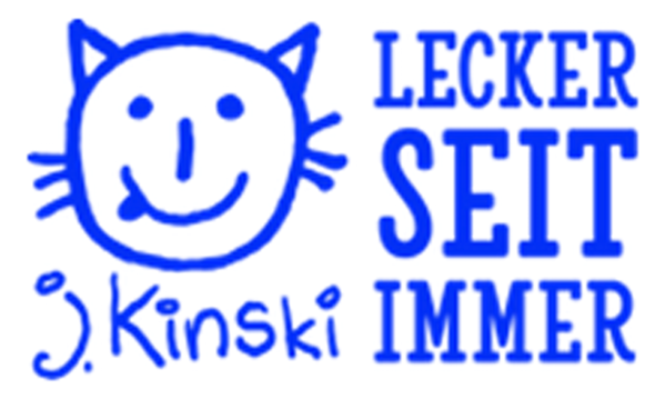 Grünland Bio Lieferant J. Kinski Logo