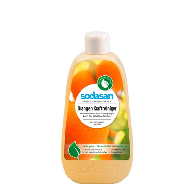 Produktfoto zu Orangen Universalreiniger 500ml