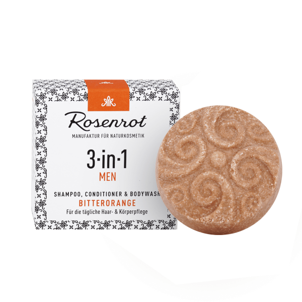 Grünland Rosenrot 3 in 1
